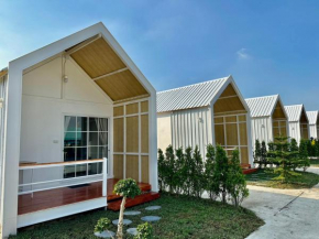The Nack Resort & Pool Villa บางบัวทอง